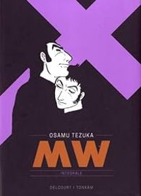 Couverture du livre MW - Édition prestige (Intégrale) - Osamu Tezuka