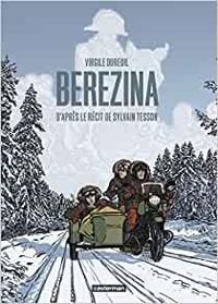 Virgile Dureuil - Berezina 