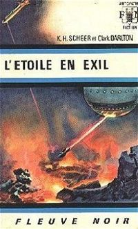 Karl Herbert Scheer - L'Étoile en exil