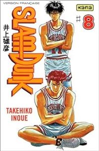 Takehiko Inoue - Slam Dunk