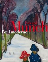 Angela Lampe - Clement Cheroux - Edvard Munch