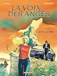 Couverture du livre Castle Dew - Rodolphe  - Alain Bignon