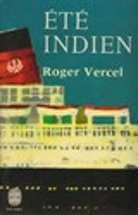 Roger Vercel - Été indien