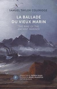 Samuel Taylor Coleridge - La Ballade du vieux marin