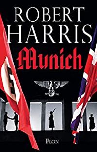 Robert Harris - Munich