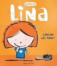  Barroux - Lina : Coucou les poux !