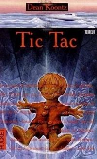 Dean Ray Koontz - Tic tac