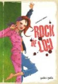 Catherine Leblanc - Rock de Lou