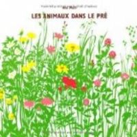 Iela Mari - Les animaux dans le pré