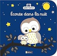 Emiri Hayashi - Écoute dans la nuit