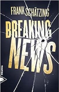 Frank Schtzing - Breaking News