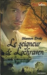 Heather Graham - Le seigneur de Lochraven