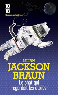 Lilian Jackson Braun - Le chat qui regardait les étoiles