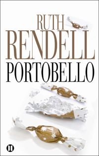 Couverture du livre Portobello - Ruth Rendell