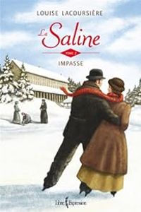 Louise Lacoursiere - Impasse