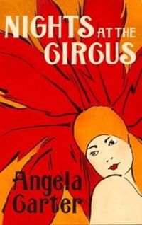 Angela Carter - Jean Guiloineau - Des Nuits au cirque