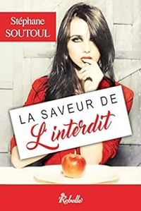 Stephane Soutoul -  Karen M - La saveur de l'interdit