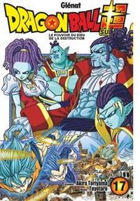 Akira Toriyama - Dragon Ball Super