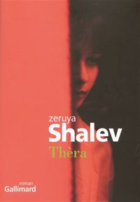 Zeruya Shalev - Thèra