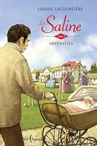 Louise Lacoursiere - Impératifs