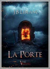 Jb Leblanc - La porte