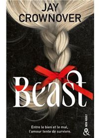 Jay Crownover - Beast