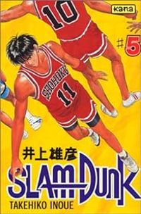 Takehiko Inoue - Slam Dunk