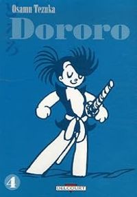 Osamu Tezuka - Dororo