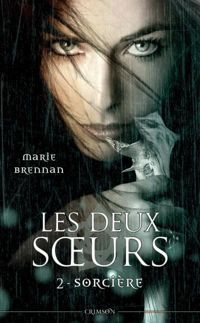 Marie Brennan - : SORCIERE