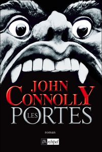 John Connolly - LES PORTES (VERSION ADULTE)