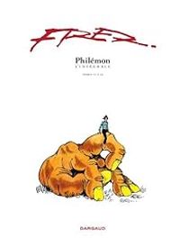  Fred - Philémon - Intégrale