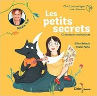 Thanh Portal - Les Petits Secrets