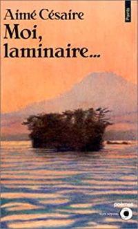 Aime Cesaire - Moi, laminaire...