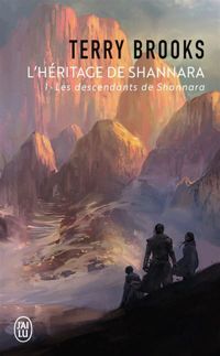 Terry Brooks - Les descendants de Shannara