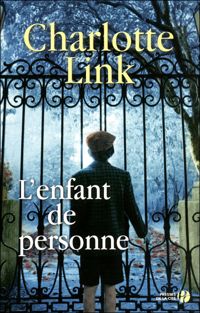 Charlotte Link - L'Enfant de personne