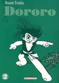 Osamu Tezuka - Dororo