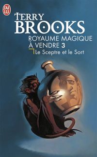 Terry Brooks - Le Sceptre et le Sort