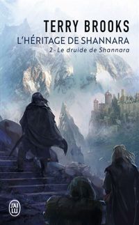 Terry Brooks - Le druide de Shannara