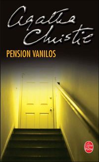 Agatha Christie - Pension Vanilos