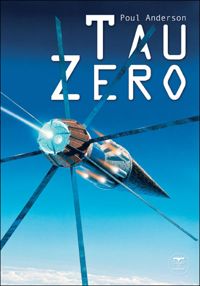 Poul Anderson - Tau Zéro