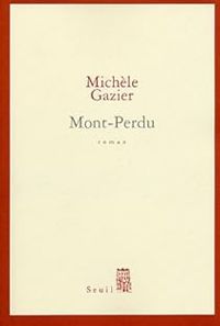 Michele Gazier - Mont-Perdu