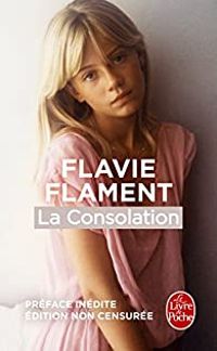 Flavie Flament - La Consolation