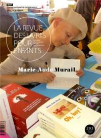 Marie Aude Murail - La revue des livres pour enfants