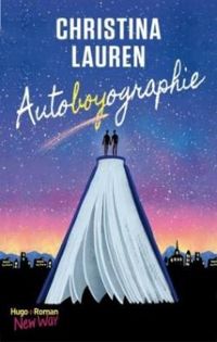 Christina Lauren - Autoboyographie