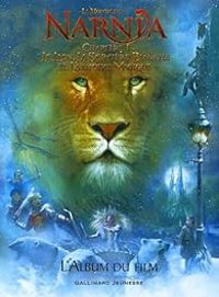 Couverture du livre Le Monde de Narnia , chapitre 1  - Kate Egan