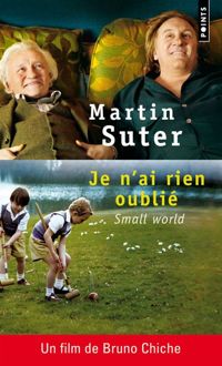 Martin Suter - Small world