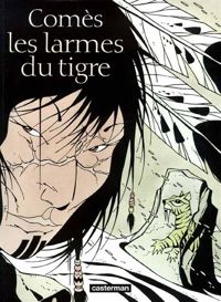 Comes - Les Larmes du tigre