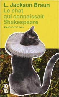 Lilian Jackson Braun - Le chat qui connaissait Shakespeare