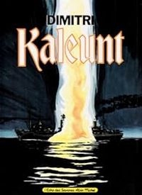  Dimitri - Kaleunt