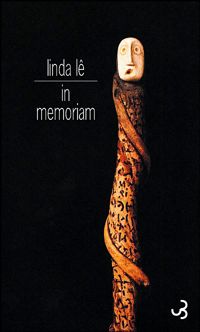 Linda Lê - In memoriam